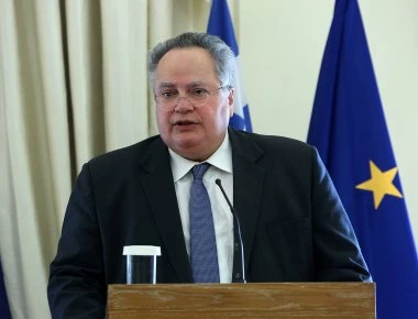 Συνάντηση Ν. Κοτζιά με Μ. Πομπέο αύριο στην Ουάσινγκτον - Διμερής συνεργασία και Ανατ. Μεσόγειος στο επίκεντρο